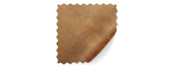 Character leather icon
